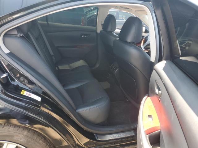Photo 6 from auction – 2008 LEXUS ES 350 with VIN JTHBJ46G282183952
