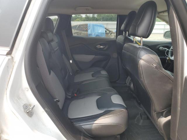 Photo 10 from auction – 2014 JEEP CHEROKEE L with VIN 1C4PJMDS8EW317091