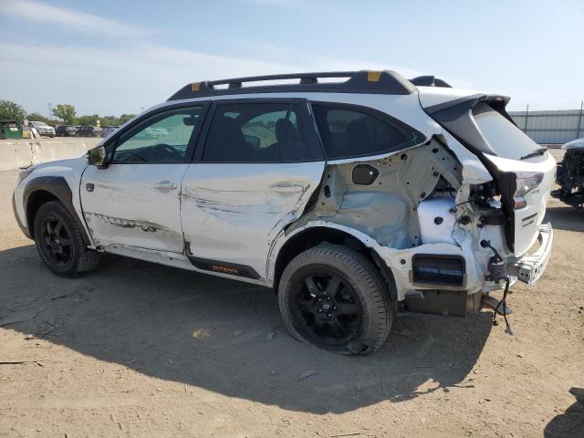 Photo 2 from auction – 2023 SUBARU OUTBACK WI with VIN 4S4BTGUD4P3138411
