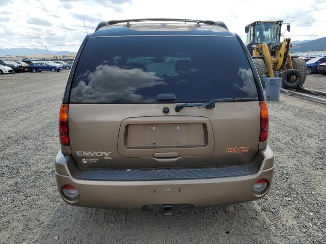 Photo 6 from auction – 2003 GMC ENVOY XL with VIN 1GKET16P136174477