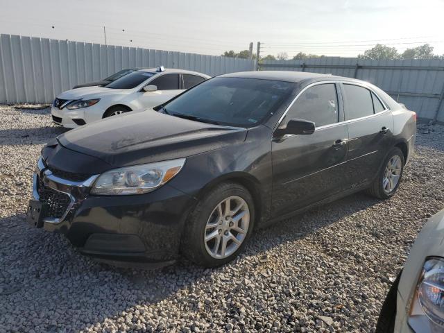 CHEVROLET MALIBU 1LT 2015 with VIN 1G11C5SL1FF326713 - Photo from auction