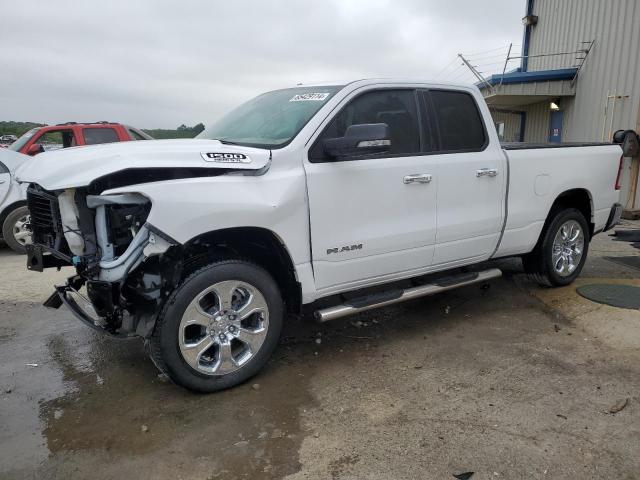 RAM 1500 BIG H 2020 with VIN 1C6SRFBT7LN418577 - Photo from auction