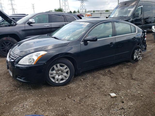 NISSAN ALTIMA BAS 2012 with VIN 1N4AL2AP8CC134251 - Photo from auction