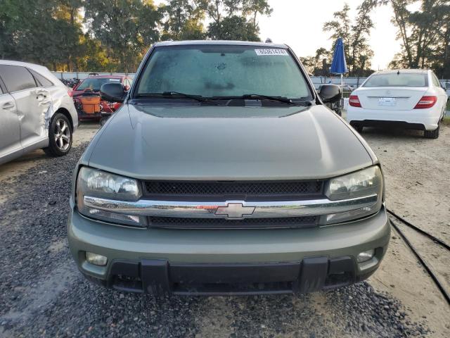 Photo 5 from auction – 2003 CHEVROLET TRAILBLAZE with VIN 1GNDS13S732279042