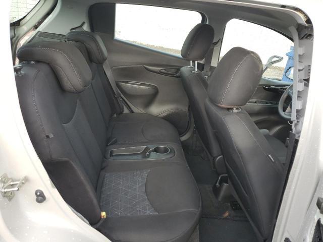 Photo 11 from auction – 2021 CHEVROLET SPARK 1LT with VIN KL8CD6SAXMC718730