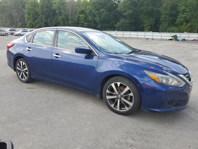 Photo 4 from auction – 2016 NISSAN ALTIMA 2.5 with VIN 1N4AL3APXGC247209