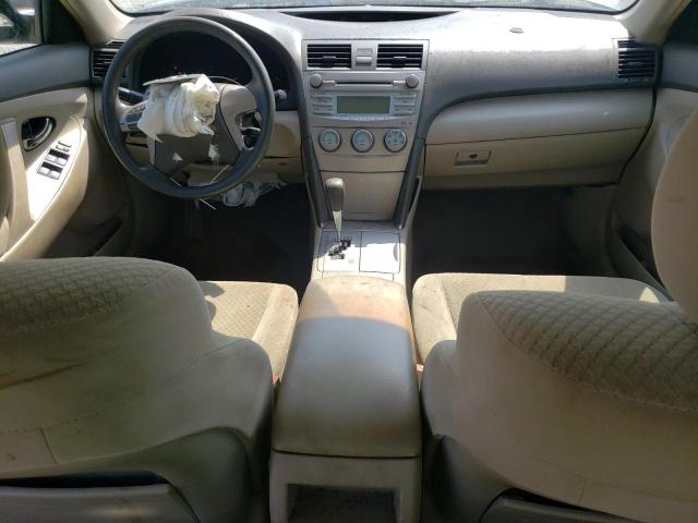 Photo 8 from auction – 2007 TOYOTA CAMRY CE with VIN 4T1BE46KX7U604261