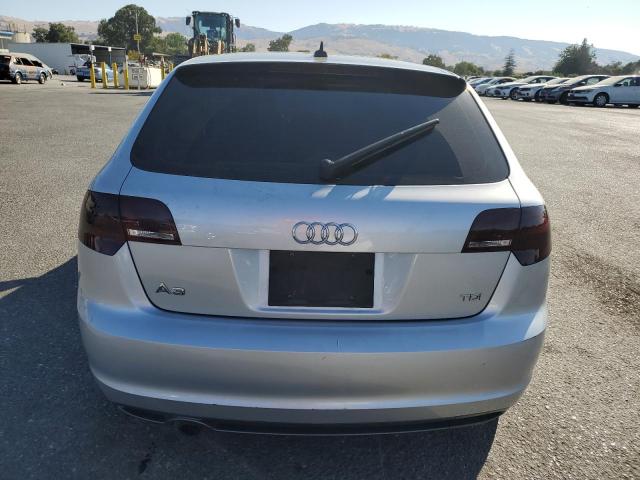 Photo 6 from auction – 2013 AUDI A3 PREMIUM with VIN WAUKJAFM8DA029944