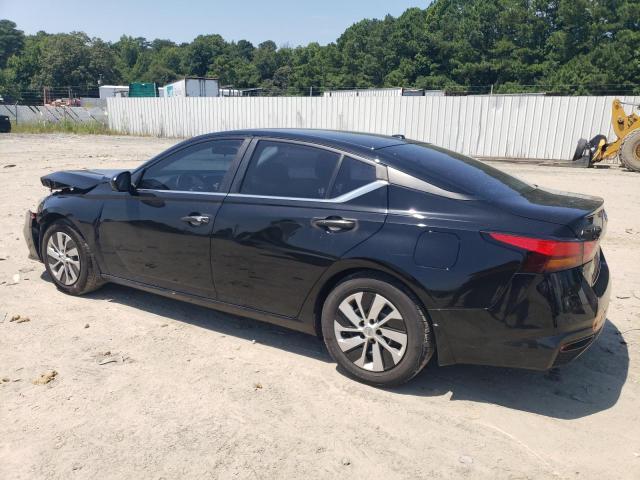 Photo 2 from auction – 2020 NISSAN ALTIMA S with VIN 1N4BL4BVXLC266313