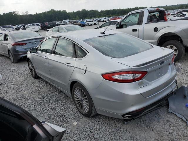 Photo 2 from auction – 2016 FORD FUSION TIT with VIN 3FA6P0K9XGR367618