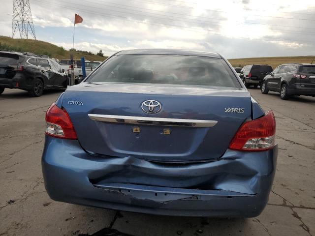 Photo 6 from auction – 2007 TOYOTA YARIS with VIN JTDBT923671121664