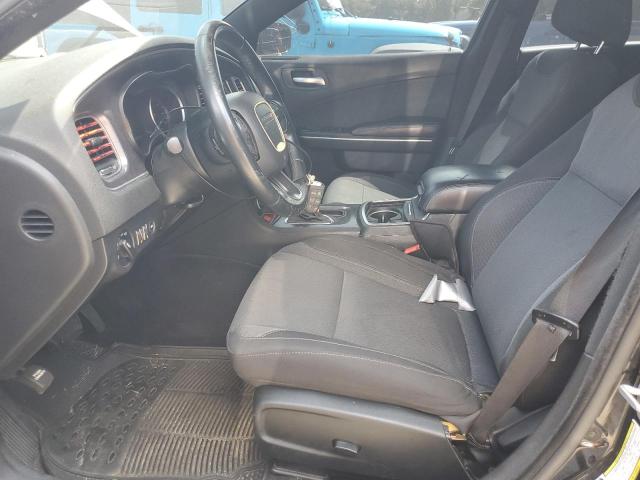 Photo 7 from auction – 2015 DODGE CHARGER SE with VIN 2C3CDXBG1FH881093