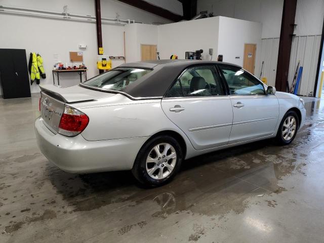Photo 3 from auction – 2005 TOYOTA CAMRY LE with VIN 4T1BF32K25U602532