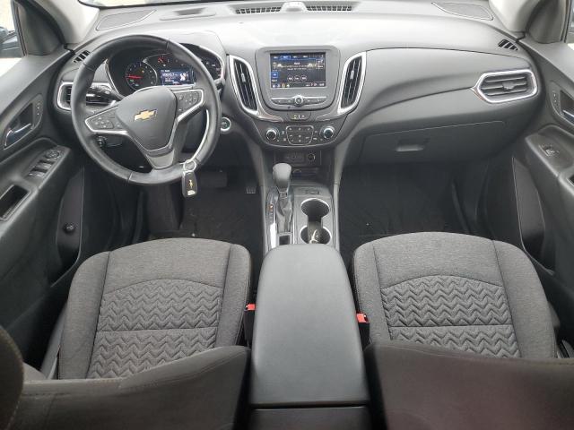 Photo 8 from auction – 2023 CHEVROLET EQUINOX LT with VIN 3GNAXKEG2PS115243