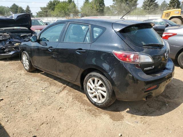 Photo 2 from auction – 2013 MAZDA 3 I with VIN JM1BL1M78D1821182