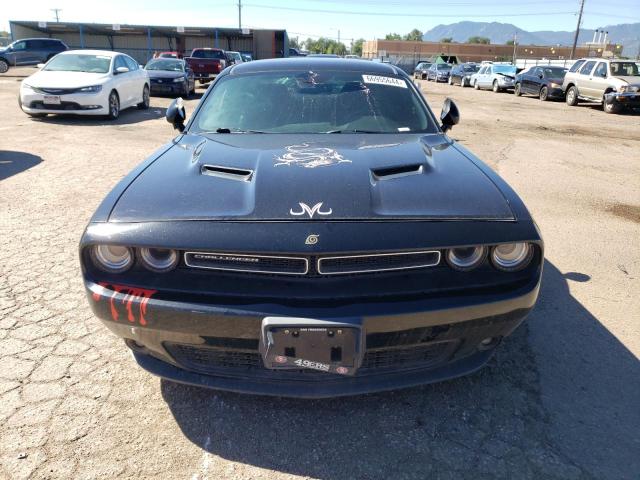 Photo 5 from auction – 2016 DODGE CHALLENGER with VIN 2C3CDZAG5GH275939