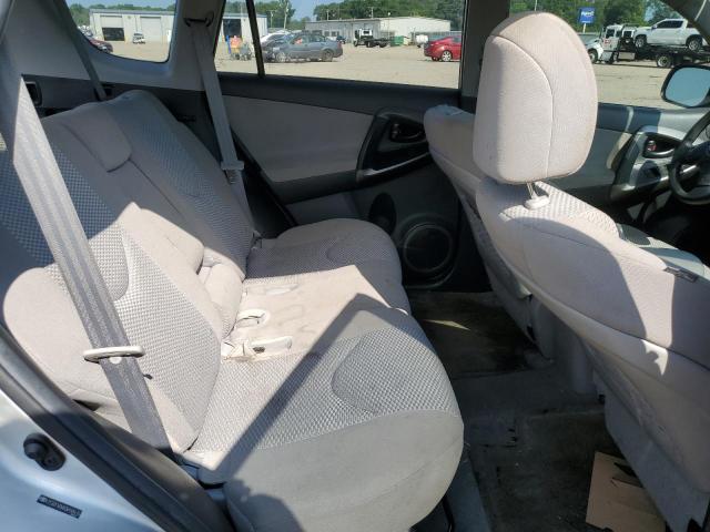 Photo 11 from auction – 2012 TOYOTA RAV4 with VIN 2T3ZF4DV6CW148415