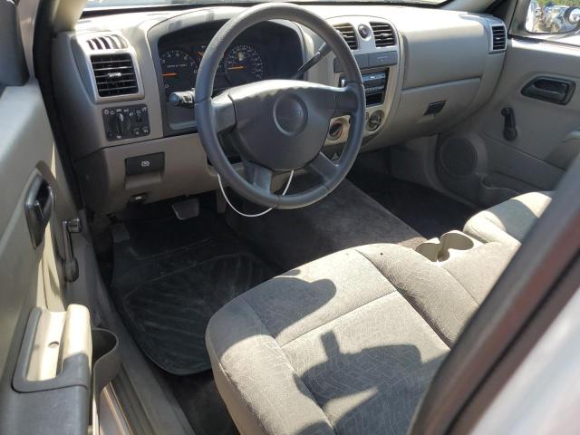 Photo 8 from auction – 2007 CHEVROLET COLORADO with VIN 1GCCS149478217472
