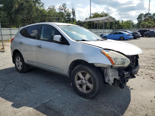 Photo 4 from auction – 2013 NISSAN ROGUE S with VIN JN8AS5MT4DW505529