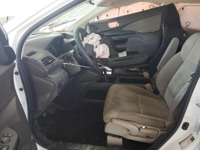 Photo 7 from auction – 2012 HONDA CR-V EX with VIN 5J6RM3H58CL024895