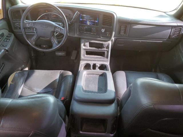 Photo 8 from auction – 2003 CHEVROLET SILVERADO with VIN 1GCEC19T83Z327505