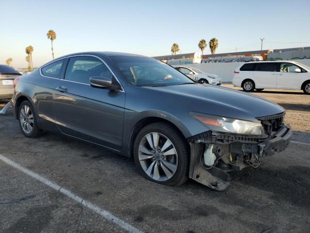 Photo 4 from auction – 2012 HONDA ACCORD EXL with VIN 1HGCS1B80CA022984