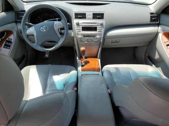 Photo 8 from auction – 2011 TOYOTA CAMRY BASE with VIN 4T4BF3EKXBR205969
