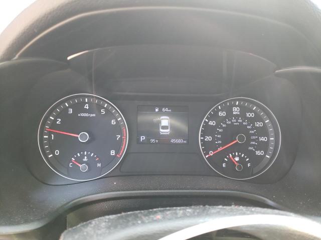 Photo 9 from auction – 2019 KIA FORTE FE with VIN 3KPF24AD5KE076899