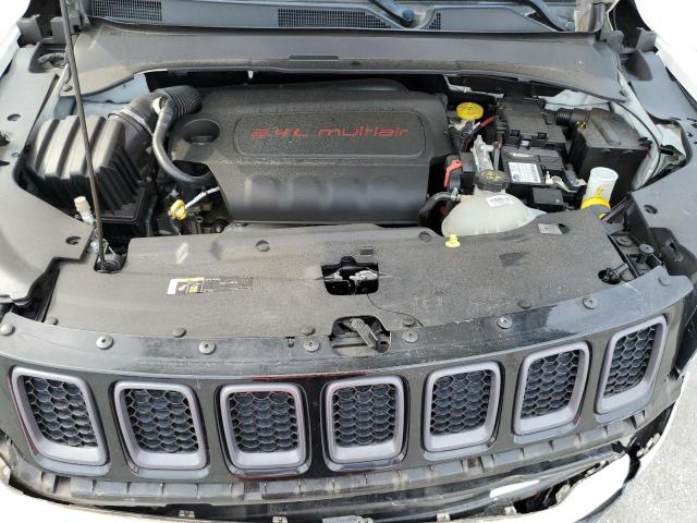 Photo 12 from auction – 2018 JEEP COMPASS TR with VIN 3C4NJDDB3JT485180