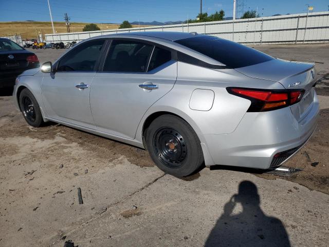 Photo 2 from auction – 2020 NISSAN ALTIMA S with VIN 1N4BL4BV8LC115115