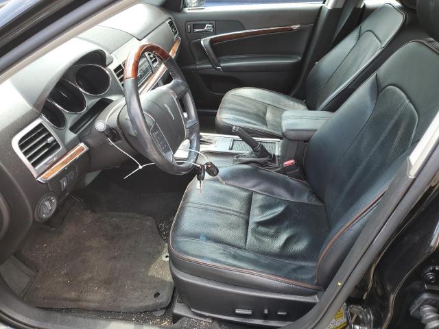 Photo 7 from auction – 2011 LINCOLN MKZ with VIN 3LNHL2JCXBR760885