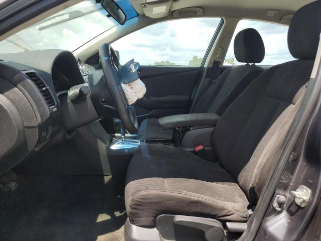 Photo 7 from auction – 2012 NISSAN ALTIMA BAS with VIN 1N4AL2AP2CC204519