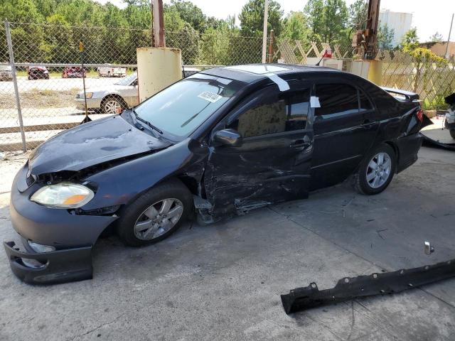 Photo 1 from auction – 2006 TOYOTA COROLLA CE with VIN 1NXBR32E86Z728820