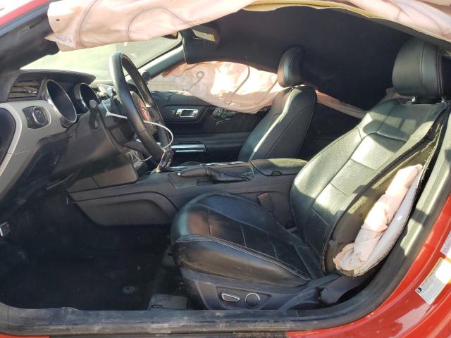 Photo 7 from auction – 2015 FORD MUSTANG with VIN 1FA6P8TH0F5323259