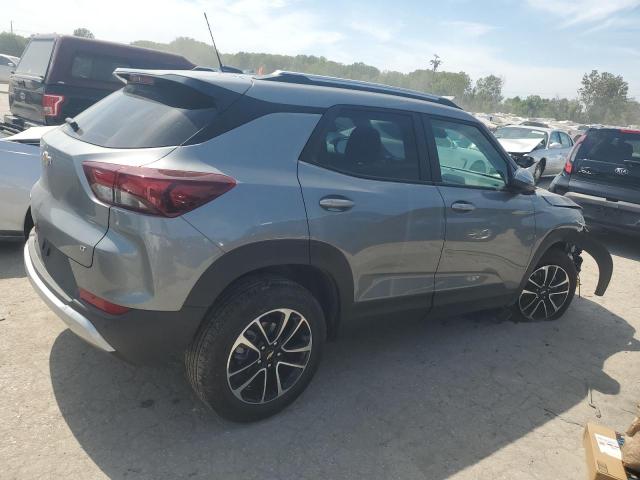 Photo 3 from auction – 2024 CHEVROLET TRAILBLAZE with VIN KL79MRSL1RB087364