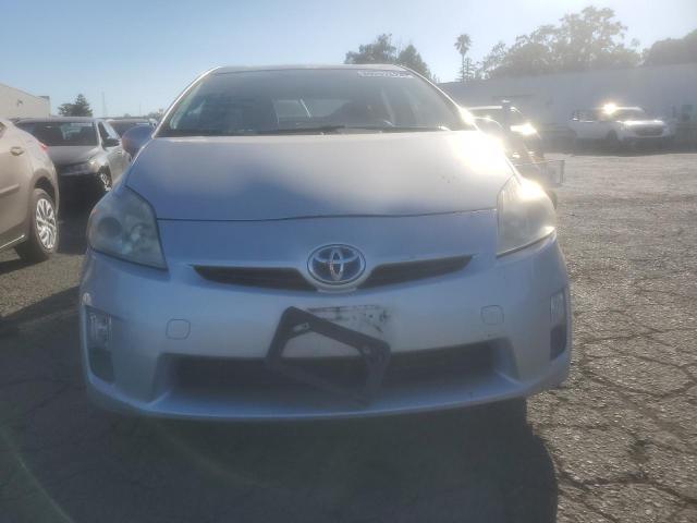 Photo 5 from auction – 2010 TOYOTA PRIUS with VIN JTDKN3DU2A0103768