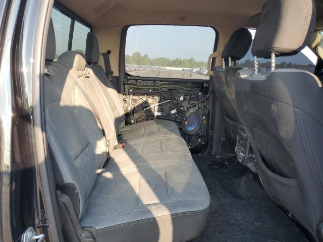 Photo 10 from auction – 2019 RAM 1500 BIG H with VIN 1C6SRFFTXKN654262