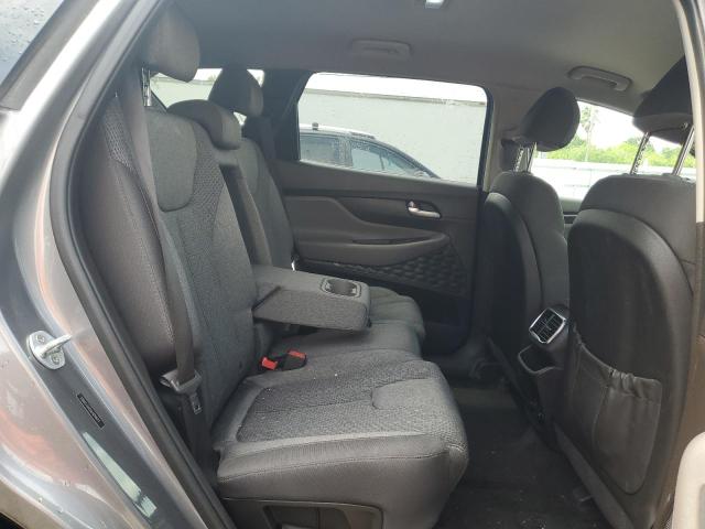 Photo 11 from auction – 2019 HYUNDAI SANTA FE S with VIN 5NMS23AD5KH098273
