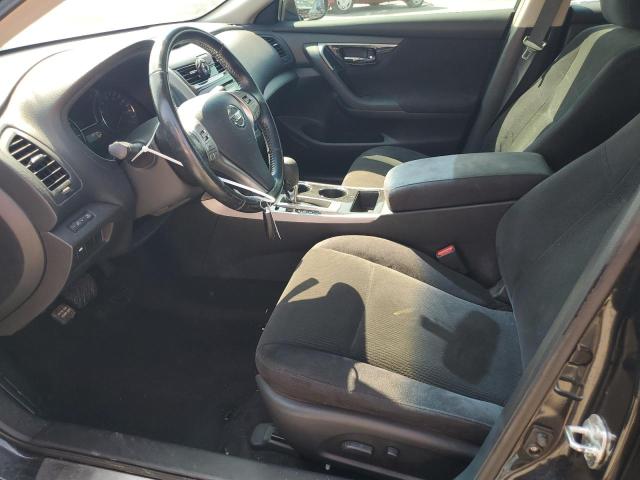 Photo 7 from auction – 2013 NISSAN ALTIMA 2.5 with VIN 1N4AL3AP8DC142082