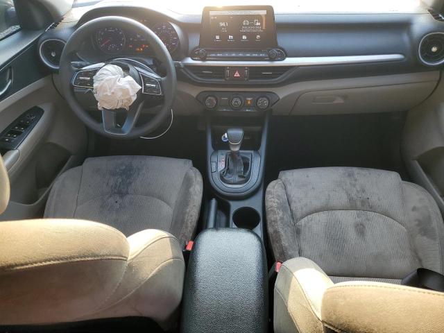 Photo 8 from auction – 2020 KIA FORTE FE with VIN 3KPF24AD8LE217403