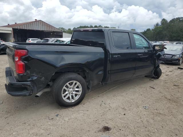 Photo 3 from auction – 2019 CHEVROLET SILVERADO with VIN 3GCPWDED9KG301526