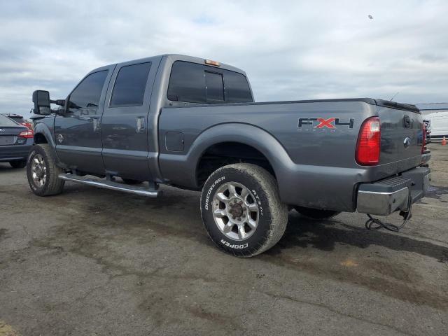 Photo 2 from auction – 2011 FORD F250 SUPER with VIN 1FT7W2BT5BEA25630