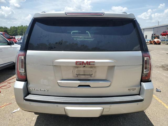 Photo 6 from auction – 2017 GMC YUKON SLT with VIN 1GKS1BKC4HR298346