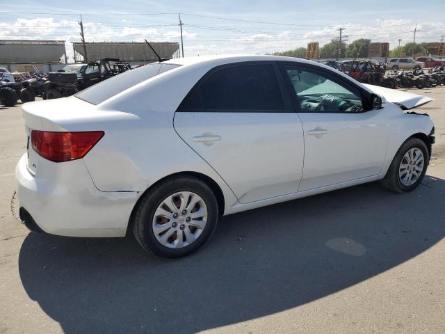 Photo 3 from auction – 2012 KIA FORTE EX with VIN KNAFU4A24C5508689