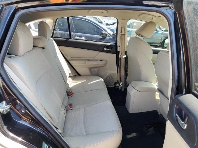 Photo 11 from auction – 2013 SUBARU XV CROSSTR with VIN JF2GPACC6DH835485