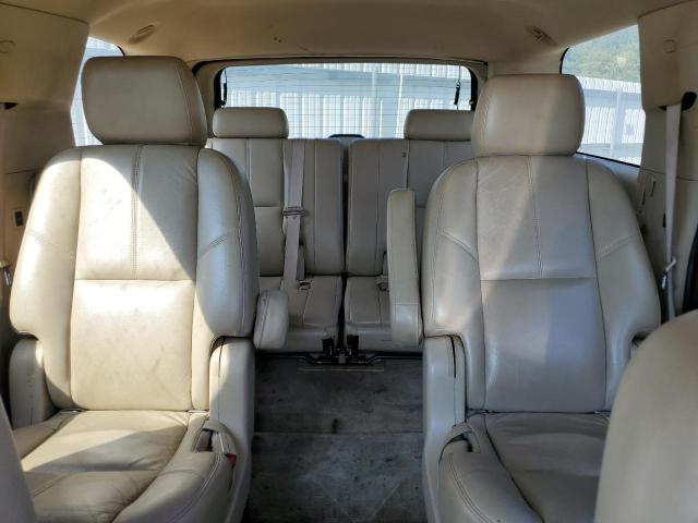 صورة رقم 10 من المزاد - 2011 GMC YUKON SLT مع VIN 1GKS2CE02BR129647