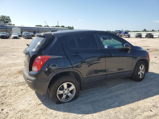 Photo 3 from auction – 2015 CHEVROLET TRAX 1LS with VIN KL7CJPSB6FB215667