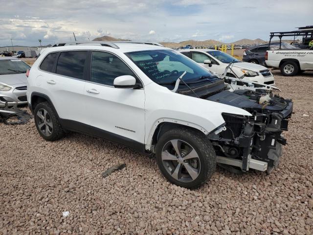 Photo 4 from auction – 2019 JEEP CHEROKEE L with VIN 1C4PJLDB4KD302556