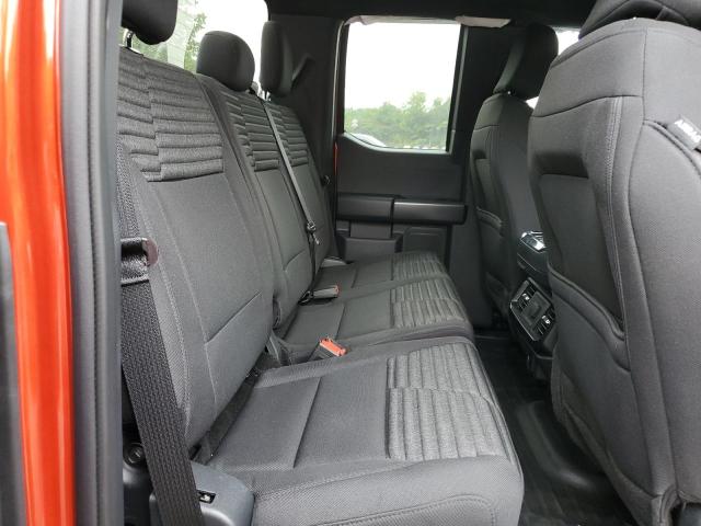 Photo 10 from auction – 2023 FORD F150 SUPER with VIN 1FTFX1E50PKF94801