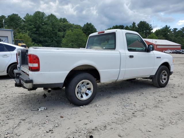 Photo 3 from auction – 2010 FORD RANGER with VIN 1FTKR1AD8APA50997